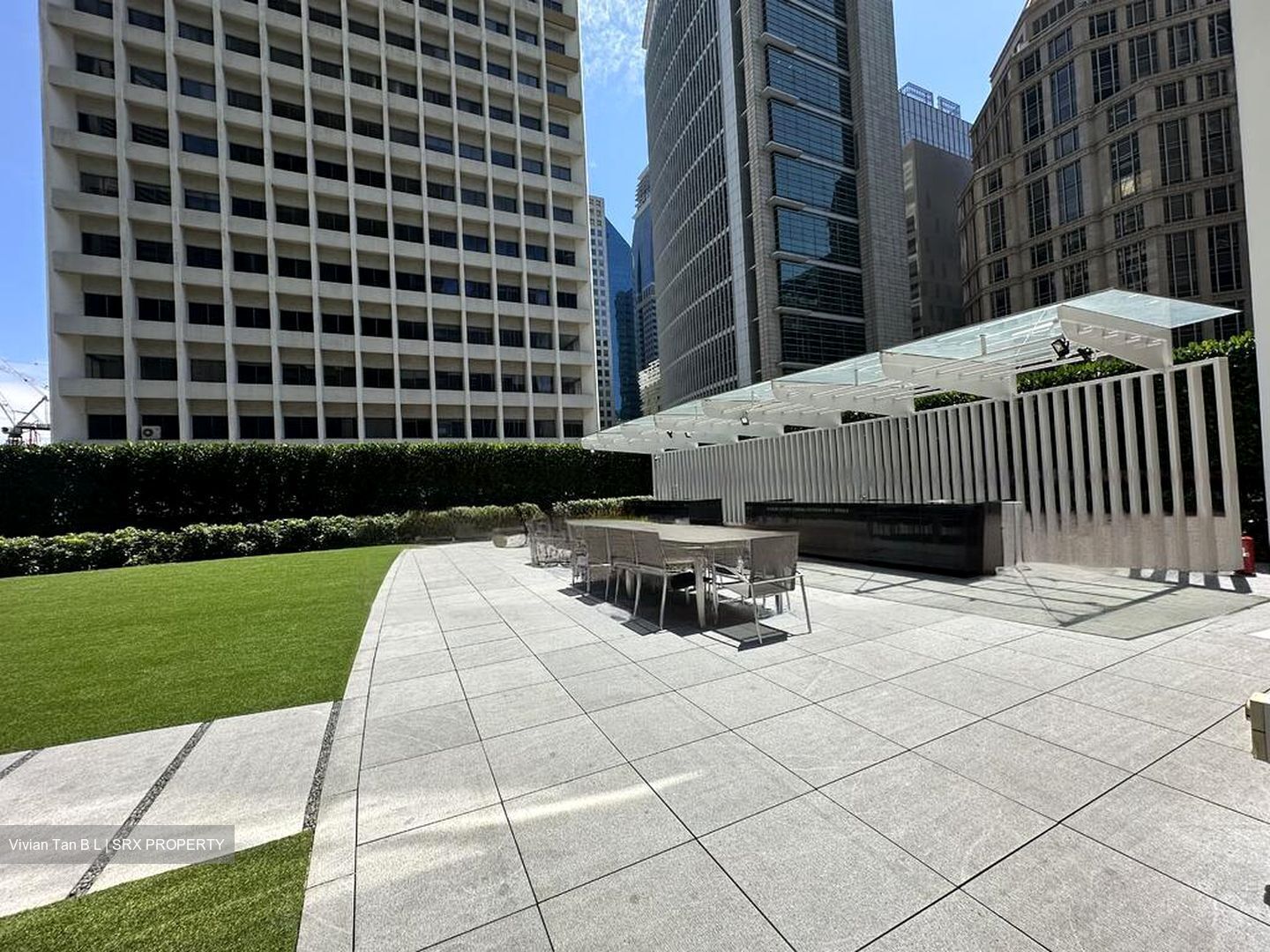 One Shenton (D1), Apartment #483638681